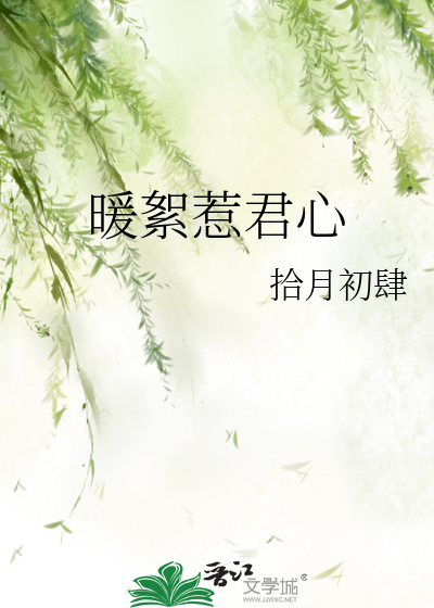 暖絮惹君心 拾月初肆系列言情