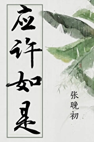 应如是小说作品