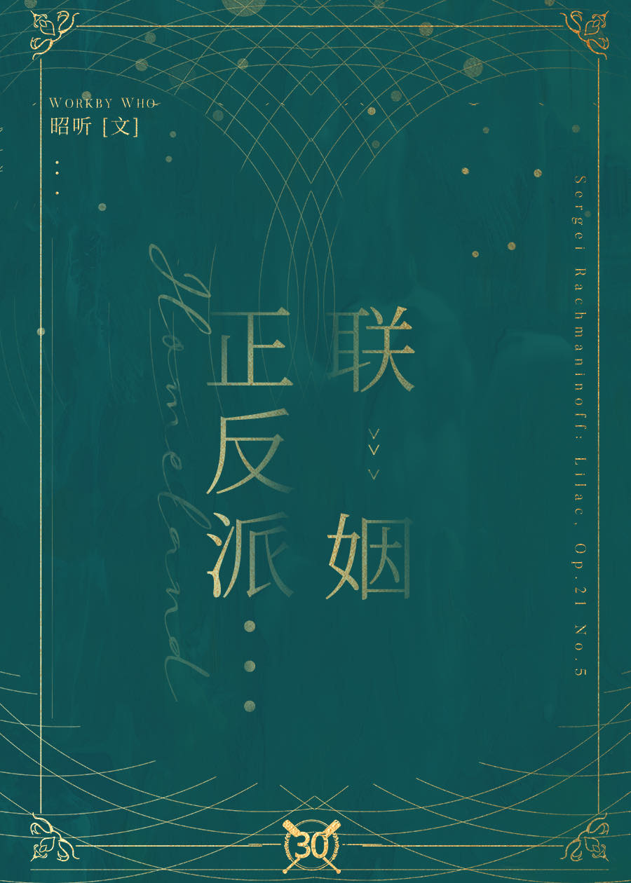 正反派相恋的小说