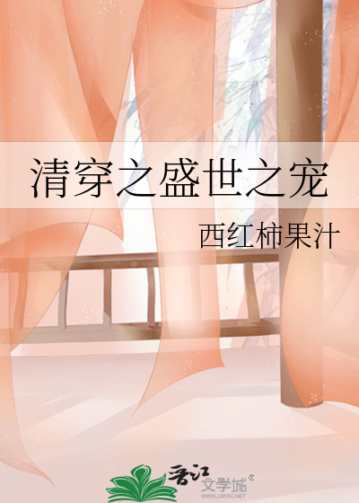 清穿之盛世之宠免费阅读