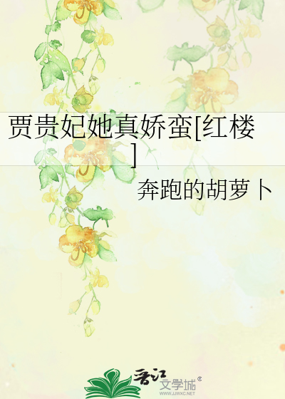 贾贵妃红楼梦