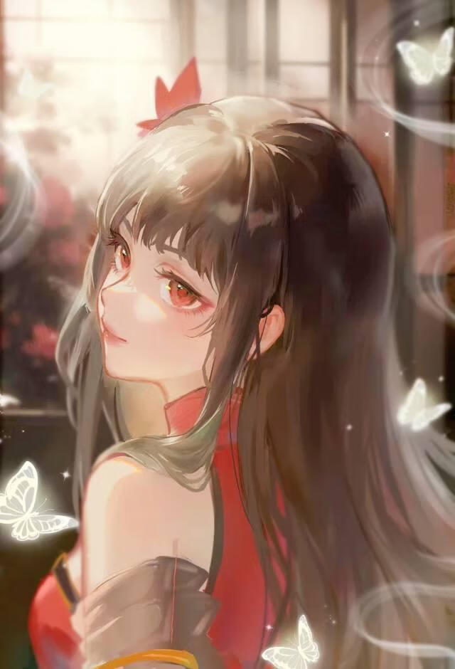 天道说我是灭世魔女什么意思