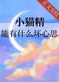 小猫精灵和你什么关系