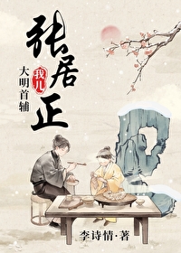 我儿大明首辅张居正小说免费阅读