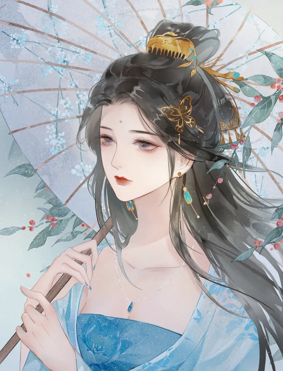师妹是作精
