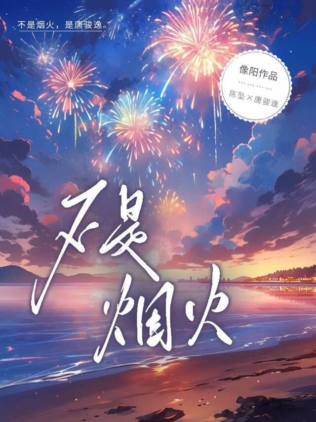 不是烟火里的尘埃