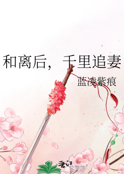 和离后再嫁古言小说