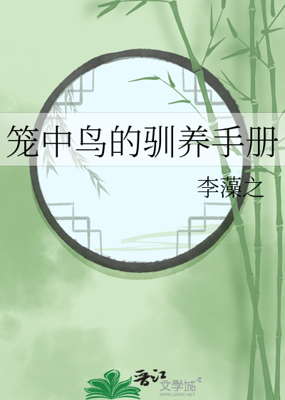 笼中鸟攻略9