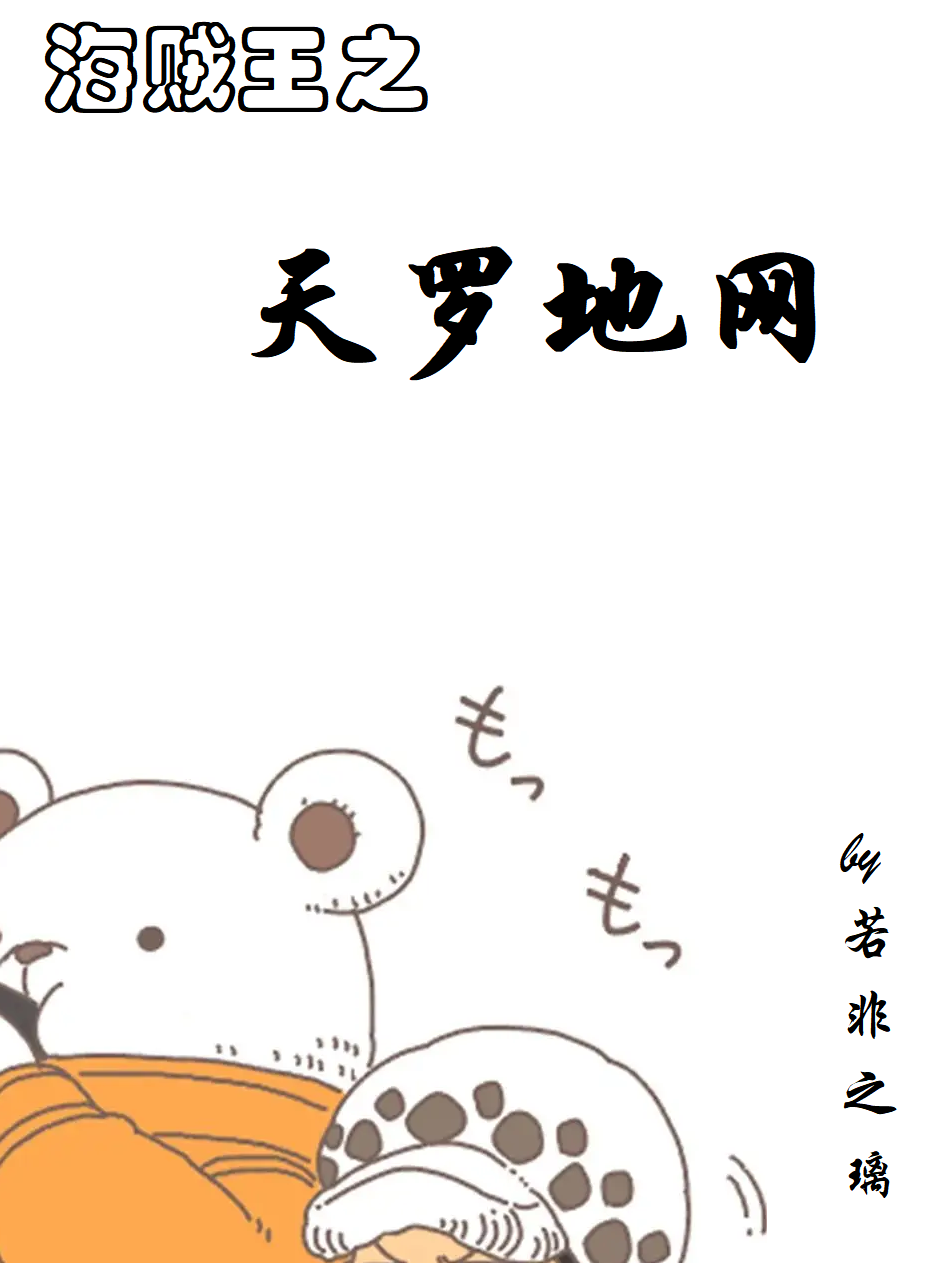 海贼王之罗的小说