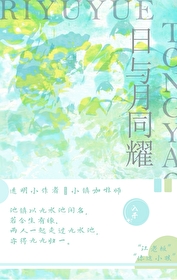 与日月同辉