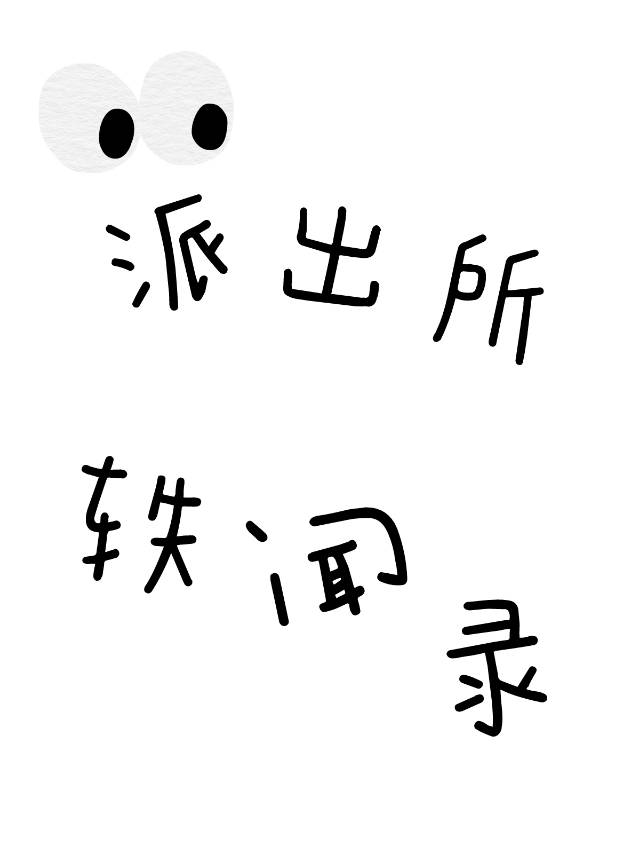 派出所的故事纪录片百度百科