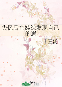 失忆后在娃综发现自己的崽by十三汤