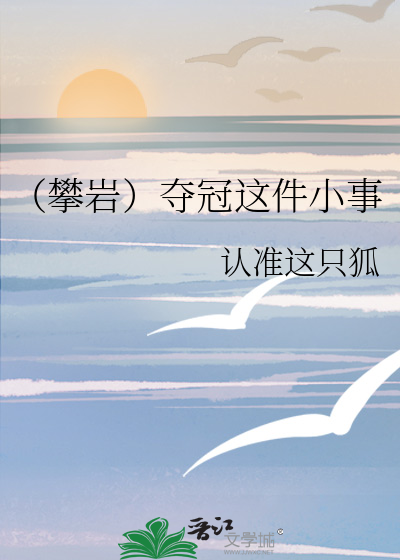 攀岩速度赛冠军视频