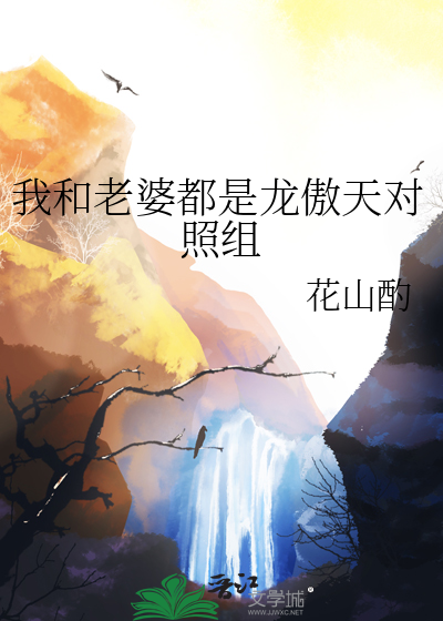 我和我老婆都是女配书籍作者 : 叶千泠