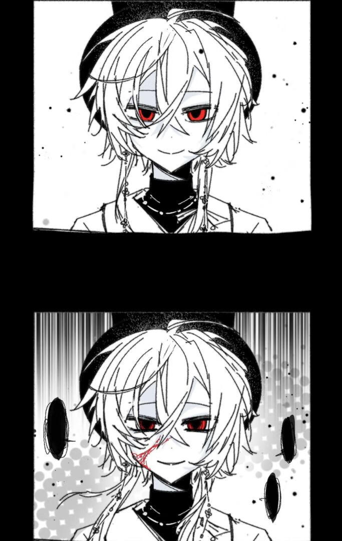 魔尊觉醒后