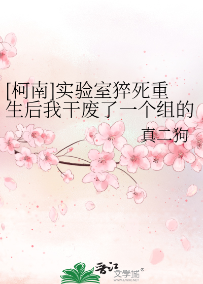 论爆改玛丽苏