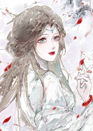 众神之章——致赫柏
