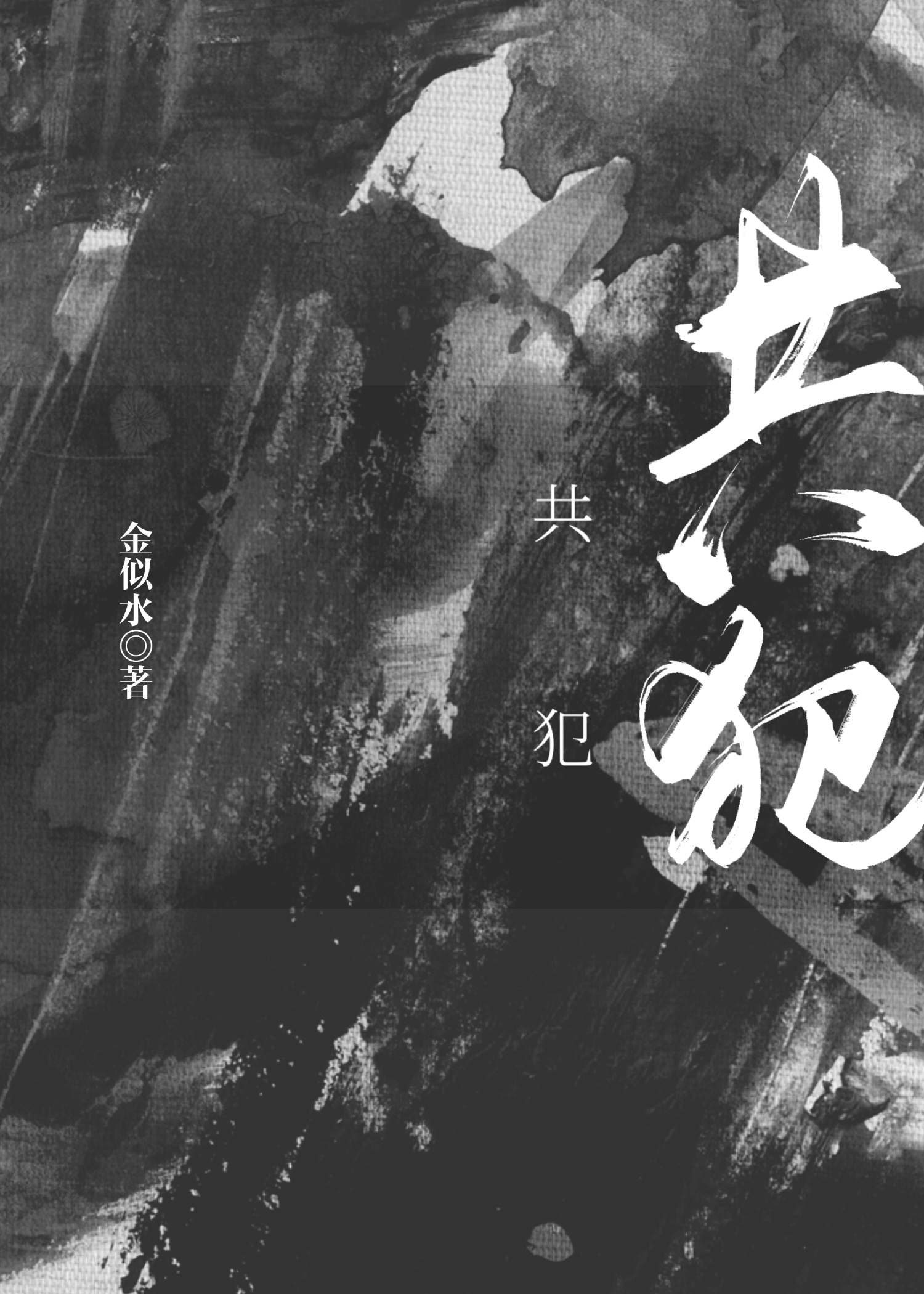 私藏月光