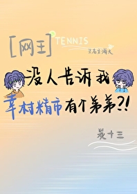 网王没人告诉我幸村精市有个弟弟啊