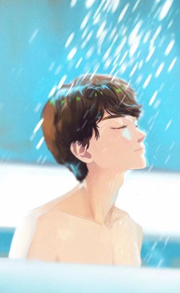 秋冬恋夏 小说