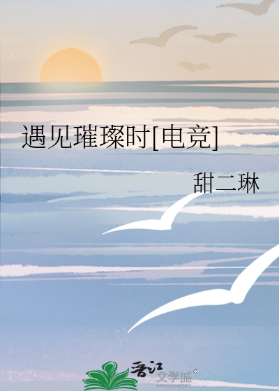 遇见璀璨的你免费完整