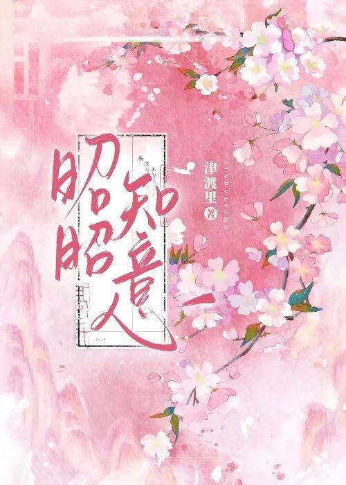 昭昭知意