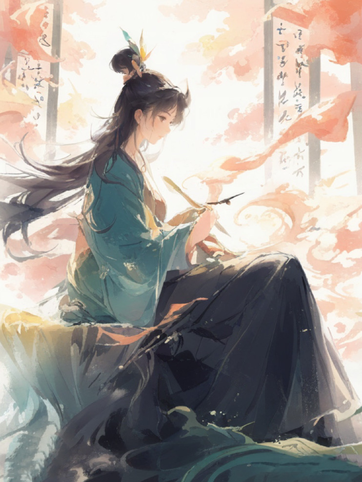 主角被宗门抛弃的小说