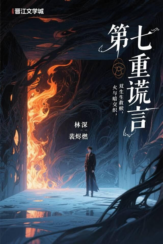 第七谎言结局什么意思