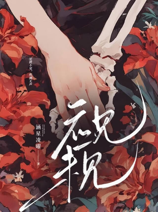 应见未见