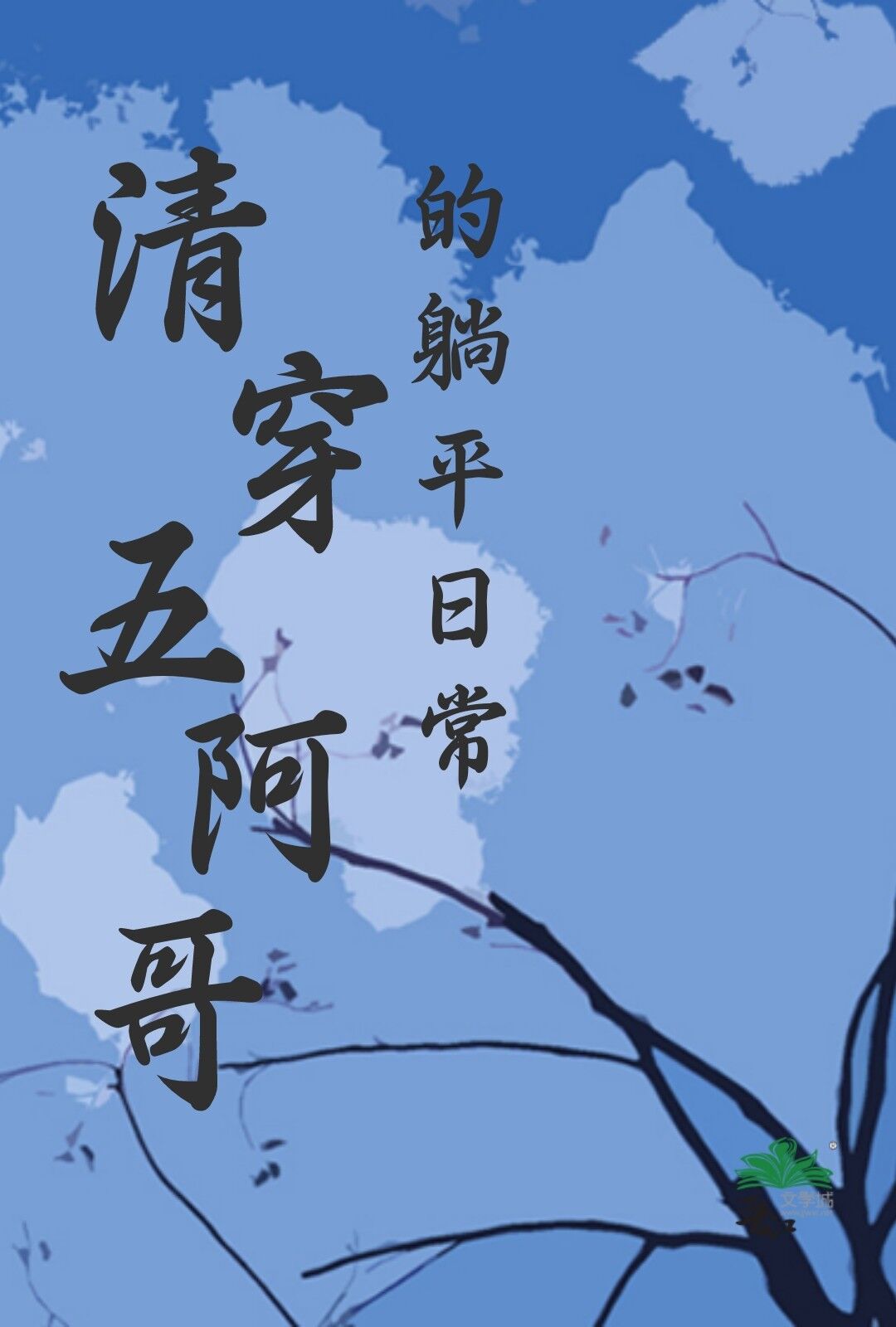 清穿五阿哥的宠文小说