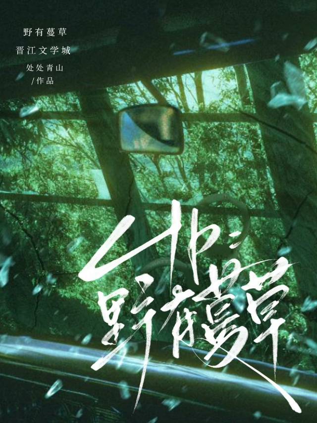 野有蔓草po好看