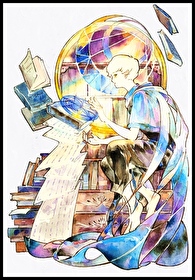 主神意思