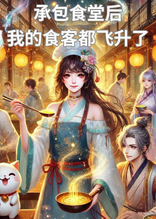 我要承包食堂