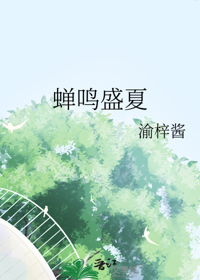 蝉鸣盛夏小说