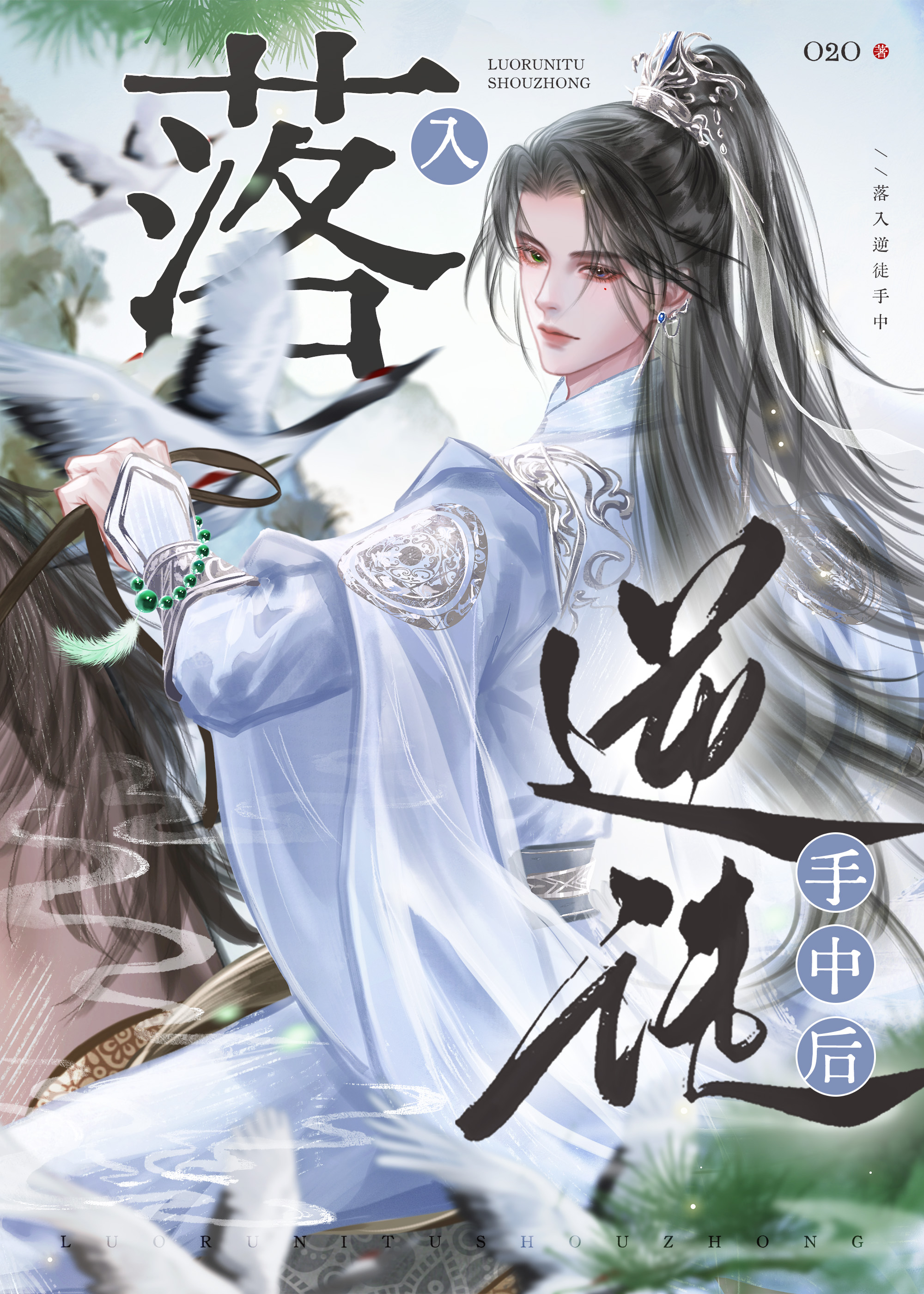 落入逆徒手中后百度网盘