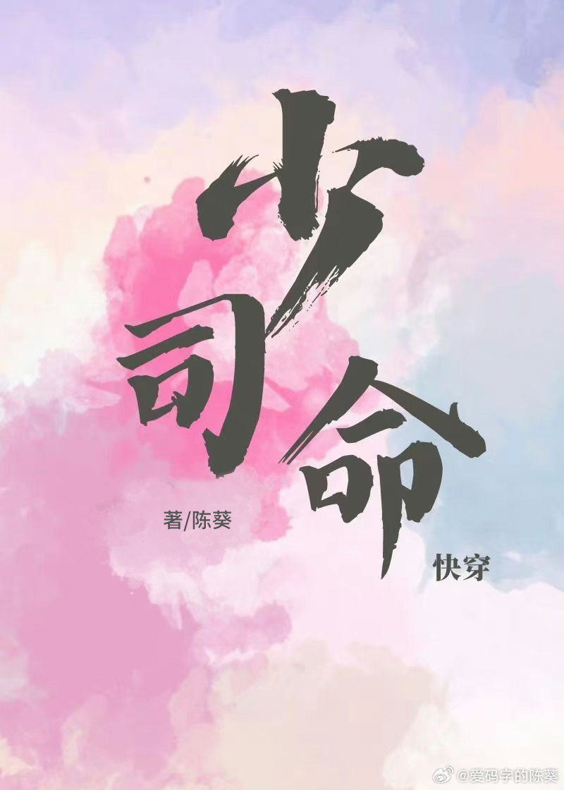 少司命歌手