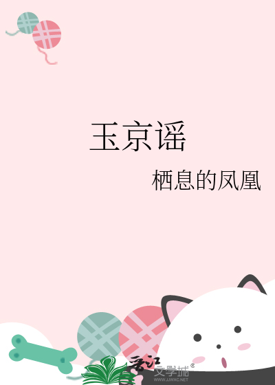 玉京谣讲的什么