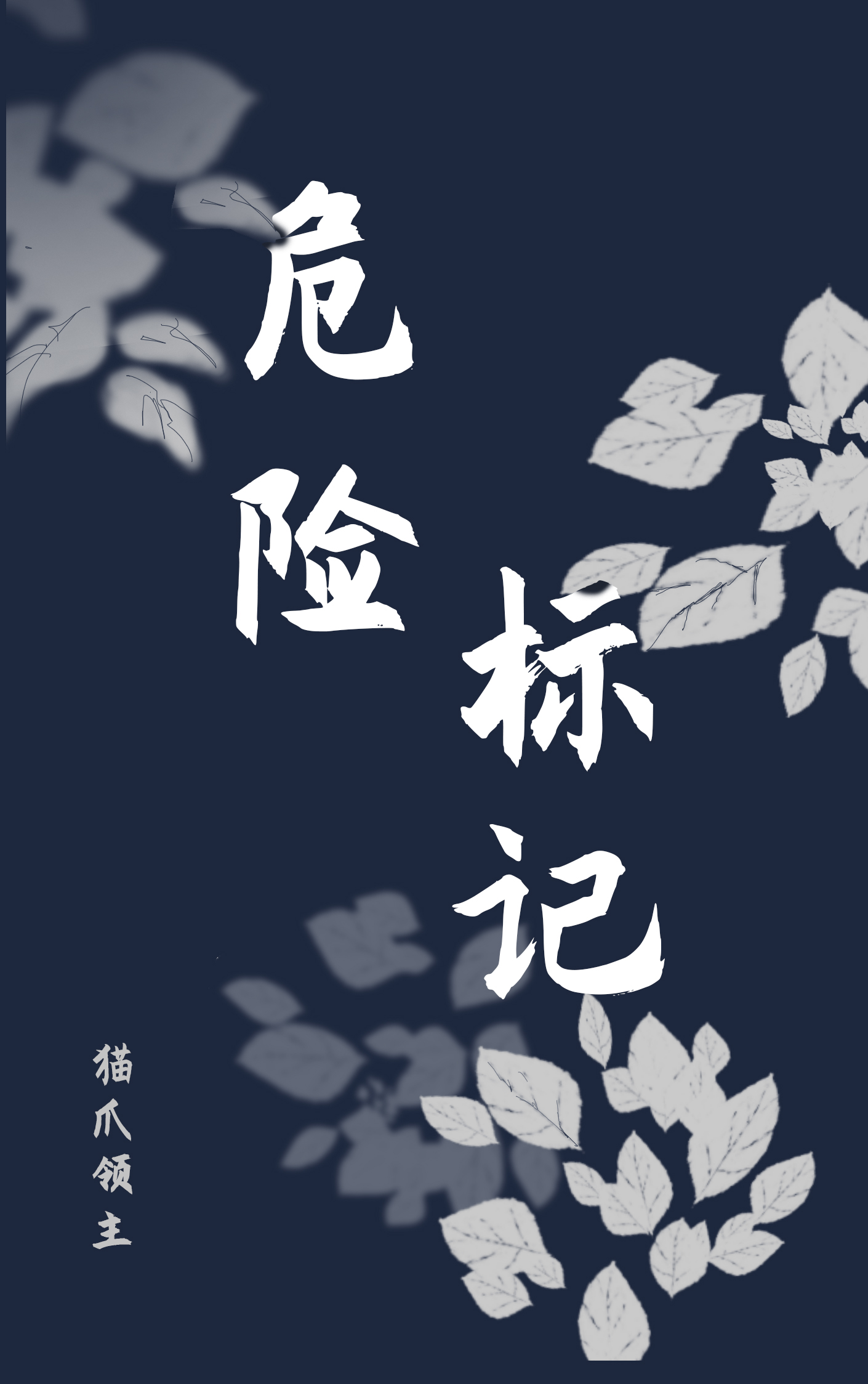 危险标记13是什么意思