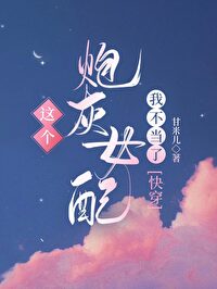 这个炮灰女配我不当了[七零