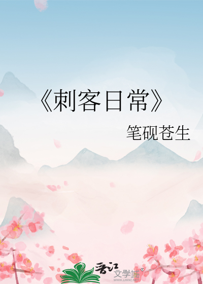刺客的日记