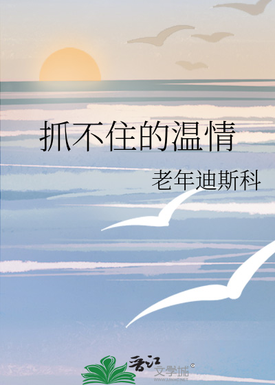 抓不住的温情小说