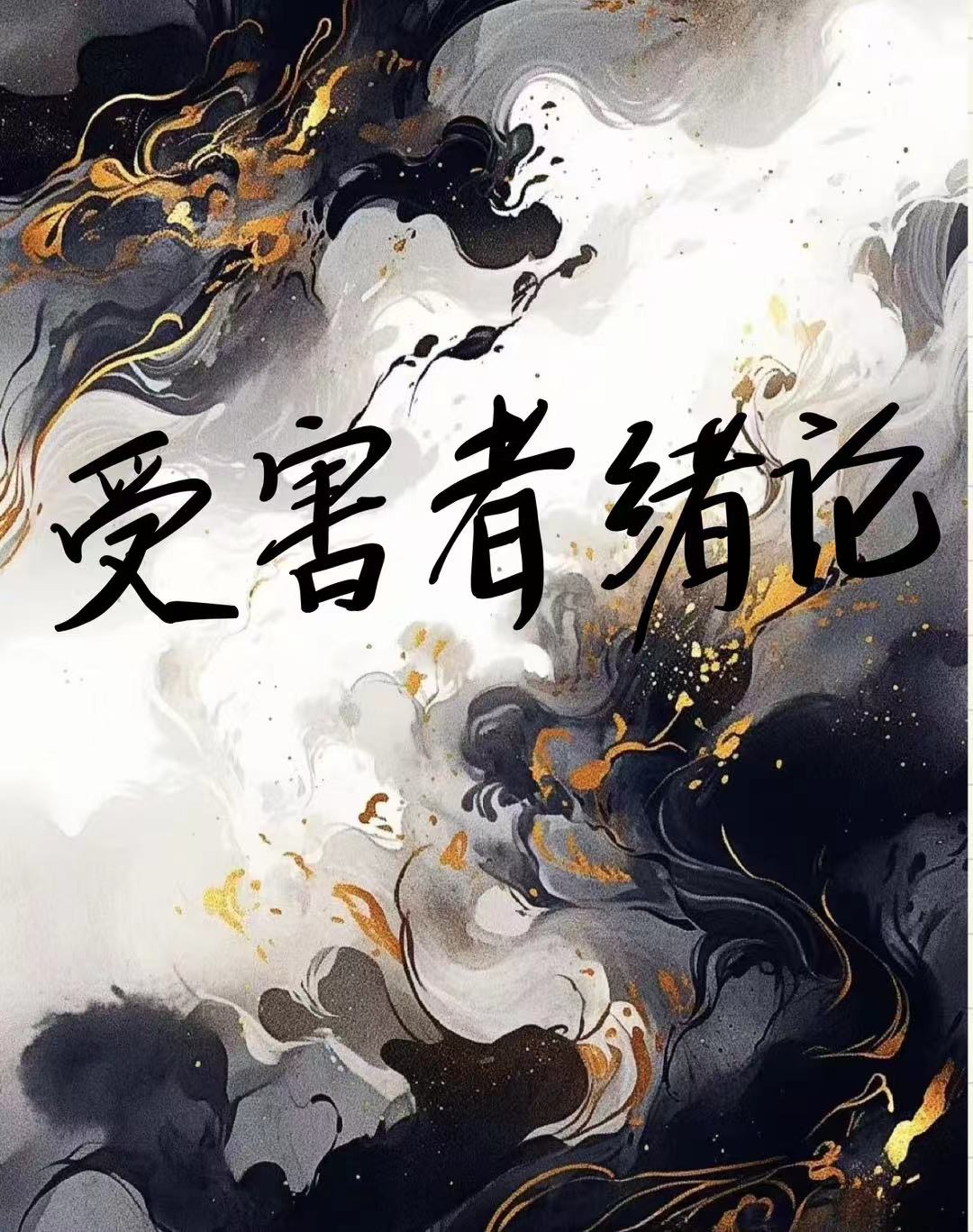 受害者概念