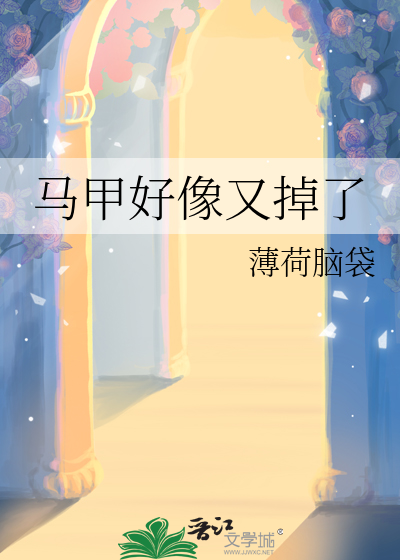 马甲掉一地