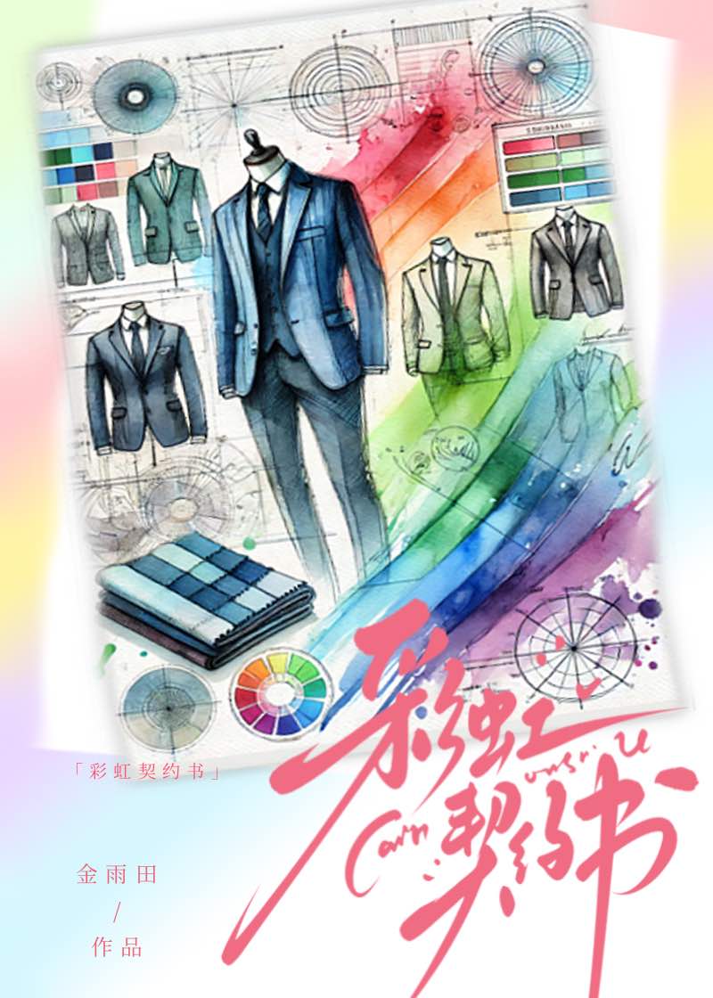 彩虹的约定什么意思